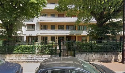 Jérôme Lefebvre Ostéopathe, Ostéopathe à Saint-Cloud