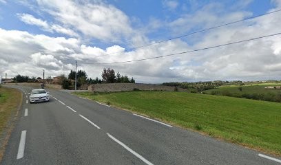 Ostéopathe, Ostéopathe à Cottance