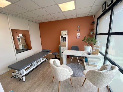 Mme Moryousef -- Blériot Cyriane Et Mr Gonzalez Romain, Ostéopathe à Quint-Fonsegrives