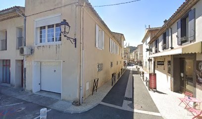 Le Franc Jérome, Ostéopathe à Vaison-la-Romaine