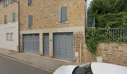 Lopez Armand, Ostéopathe à Fontaines-sur-Saône