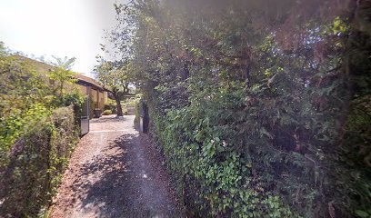 Louin Roland, Ostéopathe à Villeneuve-Loubet