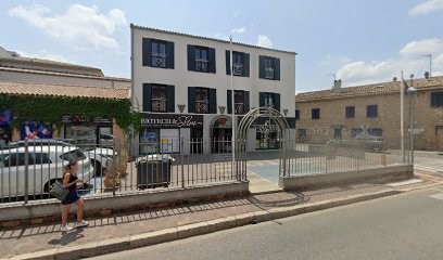 Thomas TECLES, Ostéopathe à Saint-Maximin-la-Sainte-Baume