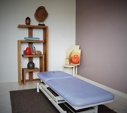 Le Palud Romain, Ostéopathe à Caudan