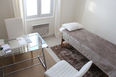 Chauveau Alison Ostéopathe D.O Exclusif, Ostéopathe à Ézy-sur-Eure