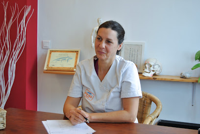Maroussia Guiderdoni_Ostéopathie Générale_Ostéopathie De La Femme, Ostéopathe au Crès