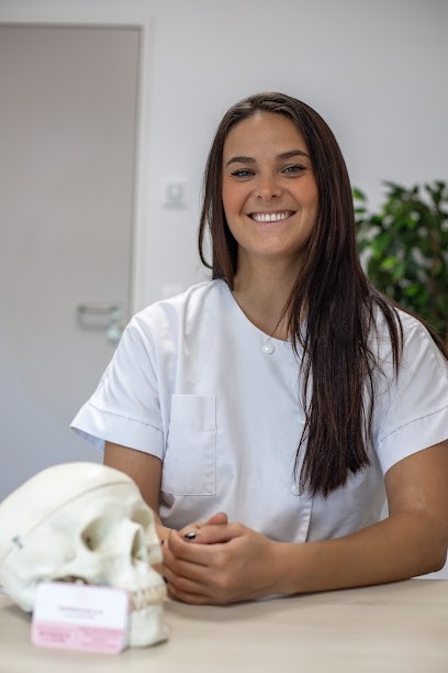 Lucie MATHIEU - Ostéopathe, Ostéopathe à Montredon-des-Corbières