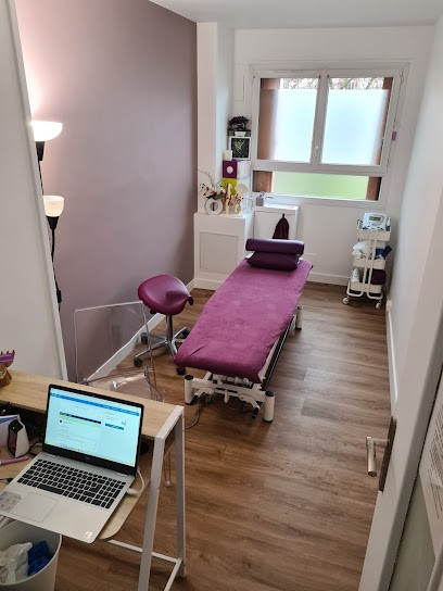 Cabinet Ostéopathe Kinésithérapeute Vincennes Rigollot KELTHOUMI Amira, Ondes De Choc, Shiatsu, Pressothérapie, Ostéopathe à Fontenay-sous-Bois