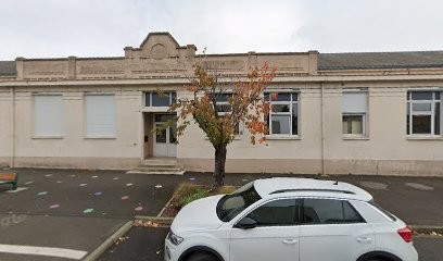 Colombelli Maiwenn, Ostéopathe à Mainvilliers