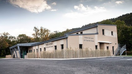 Florian BARGALLO Ostéopathe D.O., Ostéopathe à Chanac