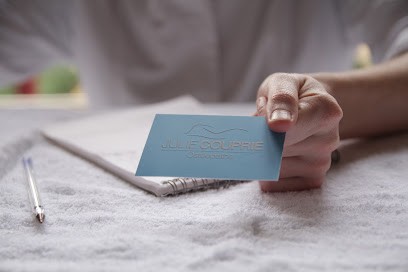 Julie Couprie Ostéopathe D.O - Verneuil-sur-Seine, Ostéopathe à Verneuil-sur-Seine