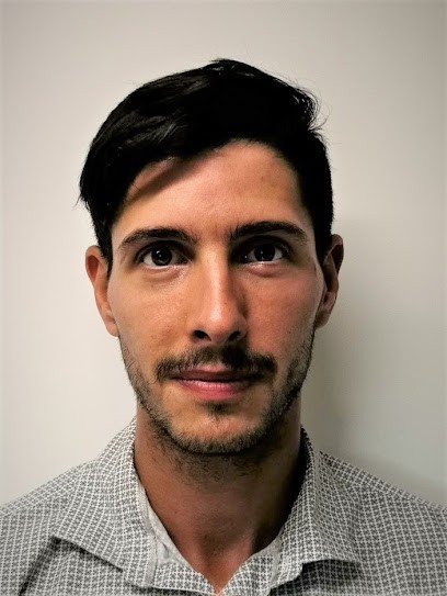 Ostéopathe Martin Fauconnet, Ostéopathe à Drusenheim