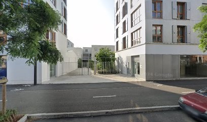 Ostéopathe D.O. - Maxime Hamon, Ostéopathe à Massy