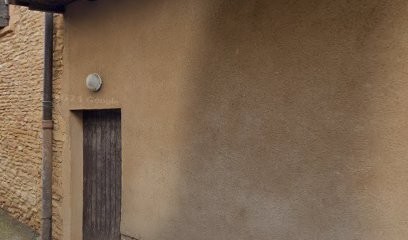 Pierre BROSSIER-ROPITAL Ostéopathe D.O. Charnay 69380, Ostéopathe à Charnay