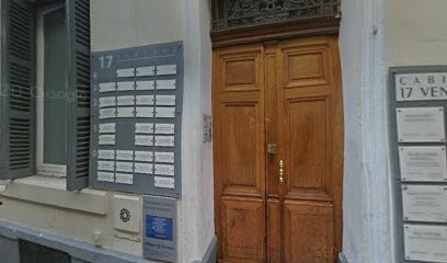 Descombas Franck Olivier, Ostéopathe à Marseille 01