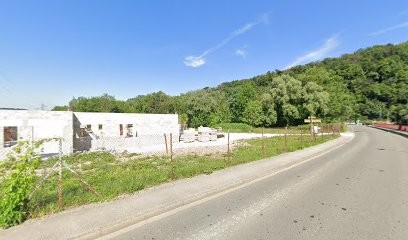 Jimmy Berçot, Ostéopathe à Voujeaucourt