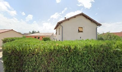 Ceccaldi Caroline, Ostéopathe à Romans-sur-Isère