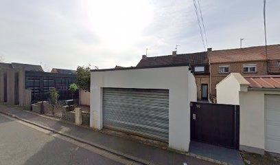 Vandendorpe Romain, Ostéopathe à Wervicq-Sud