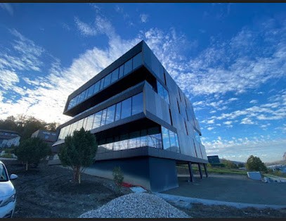 Nicolas Durand Ostéopathe Poisy, Ostéopathe à Poisy