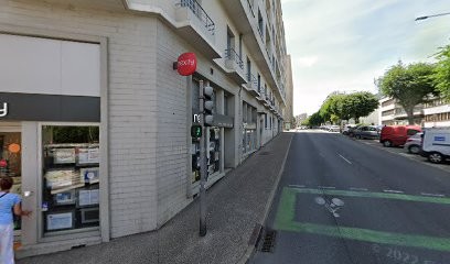 Agresti-Gaget Mirella, Ostéopathe à Voiron