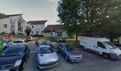 Poulhalec Brett Ostéopathe, Ostéopathe à Cergy