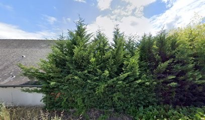 Nunes Jorge Luis Manuel, Ostéopathe à Coteaux-sur-Loire