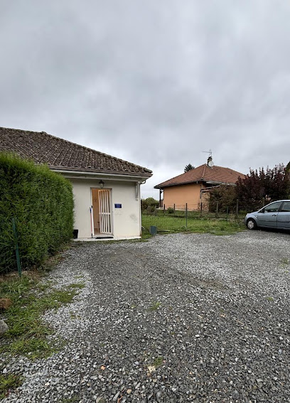 Laura Godinho Fernandes Ostéopathe D.o., Ostéopathe à Rilhac-Rancon