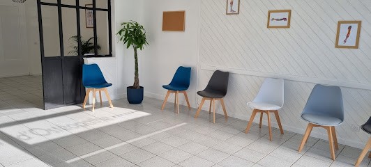 Cabinet d'ostéopathie d'Huelgoat, Ostéopathe à Huelgoat