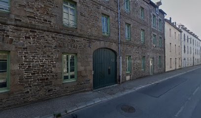 TROTIN Thierry - Ostéopathe, Ostéopathe à Dol-de-Bretagne