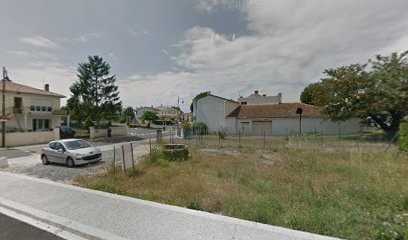 Melanie CAILLE Osteopathe DO, Ostéopathe aux Mathes