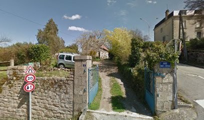 Cassan Michel, Ostéopathe à Eymoutiers