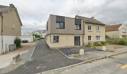 Vincent Roger, Ostéopathe à Mordelles