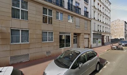 Chantal Ropars, Ostéopathe à Charenton-le-Pont