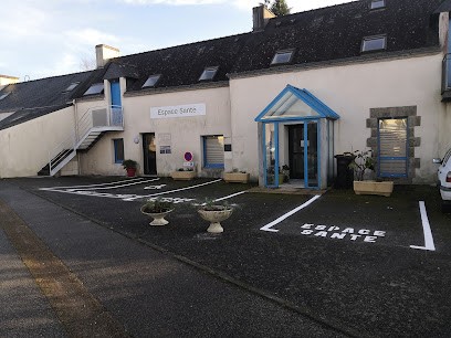 Quéré Mériem, Ostéopathe à Grand-Champ