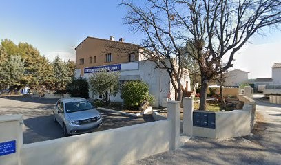 Cédric Suau - Ostéopathe D.O., Ostéopathe à Gréasque