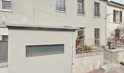 Benlarbi Leïla, Ostéopathe à Saint-Fons