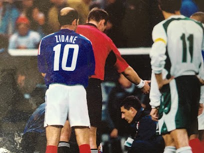 Boyer Jean-Claude - Ostéo à Rodez, Ostéopathe à Rodez