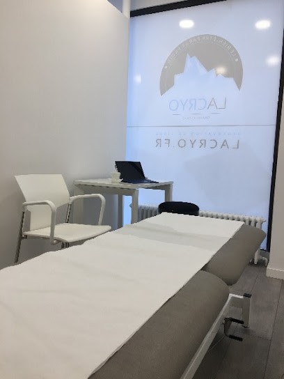 Marie-Alizé Huet Ostéopathe D.O, Ostéopathe à Herblay