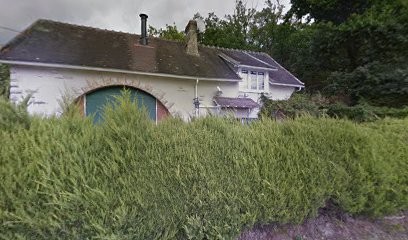 Yoann Marcet Ostéopathe, Ostéopathe à Mittainville