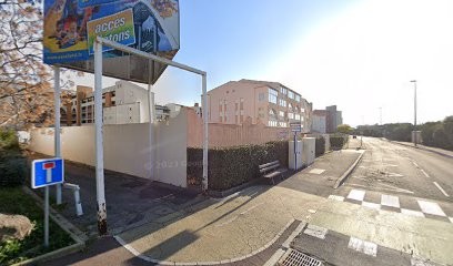 Cabinet Masso-Kinésithérapie, Ostéopathe à Agde