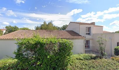 Le Picard Anne-Claude, Ostéopathe à La Roche-sur-Yon