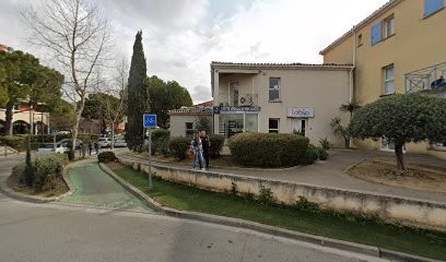 Perez Jean-Marie, Ostéopathe à Plan-de-Cuques