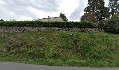 Peyre Emmanuel, Ostéopathe à Saint-Lizier