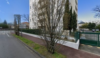 Mathilde Babilliot-Planté - Le Bouscat, Ostéopathe au Bouscat