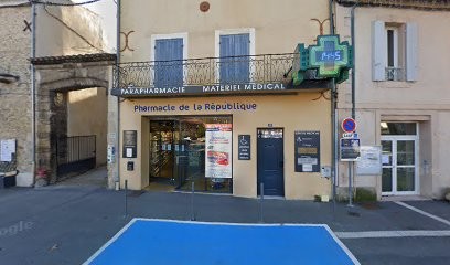 Renoux Philippe, Ostéopathe à Lambesc