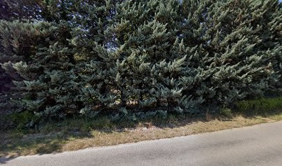 Jeanne De Sainte Croix, Ostéopathe à Laragne-Montéglin