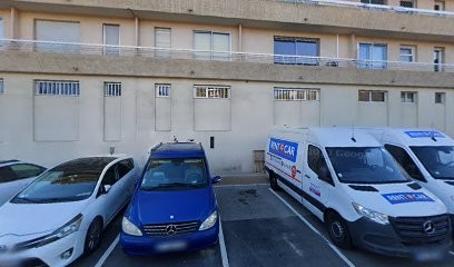 Sahukian Patrick, Ostéopathe à Vence