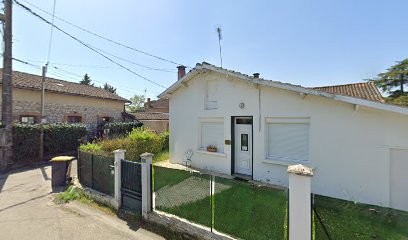 8 Rue Des Jardins 82300 CAUSSADE, Ostéopathe à Caussade