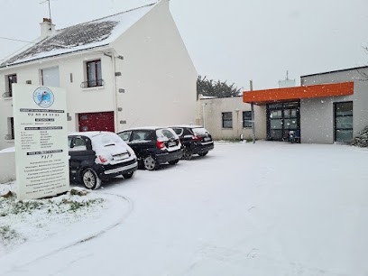 Teillet Sebastien, Ostéopathe au Croisic