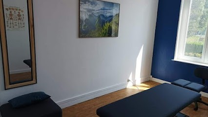 Loïc VERBESTEL Ostéopathe D.O, Ostéopathe à Wattrelos